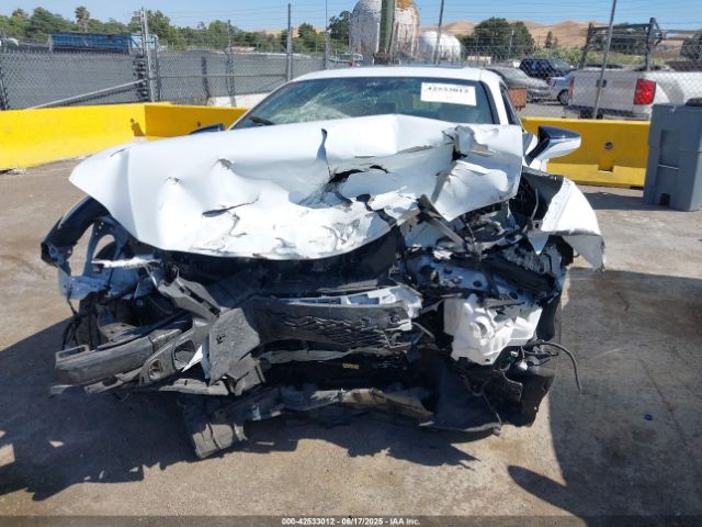 JTHHA5BC0K5009659 Lexus 8ar-fts
