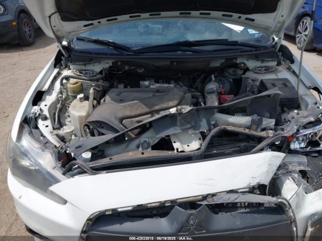 2015 MITSUBISHI LANCER JA32U8FW4FU019920 Photo 9