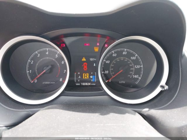 2015 MITSUBISHI LANCER JA32U8FW4FU019920 Photo 6