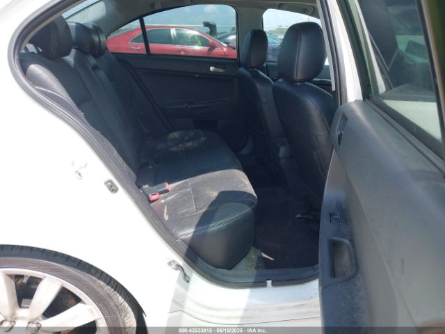 2015 MITSUBISHI LANCER JA32U8FW4FU019920 Photo 7