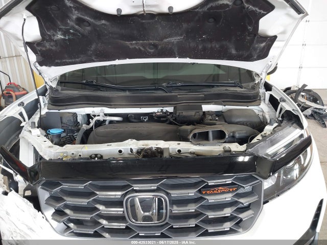 5FNYF8H63NB003038 Honda j35y6