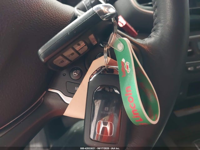 5FNYF8H63NB003038 Honda j35y6