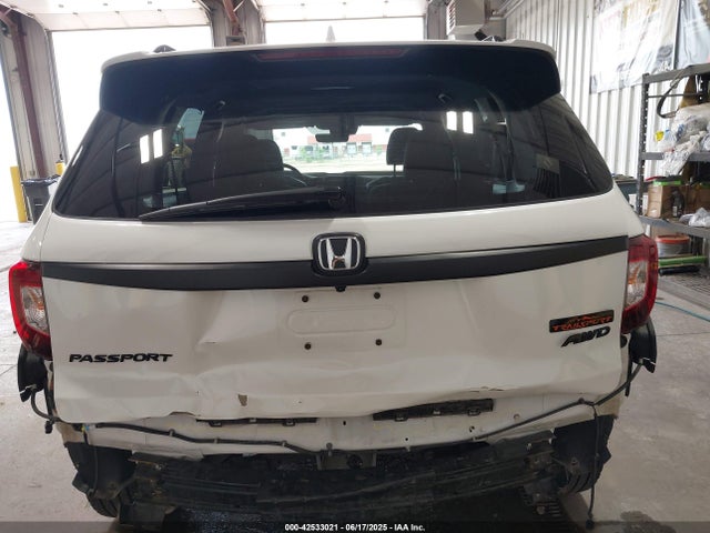 5FNYF8H63NB003038 Honda j35y6