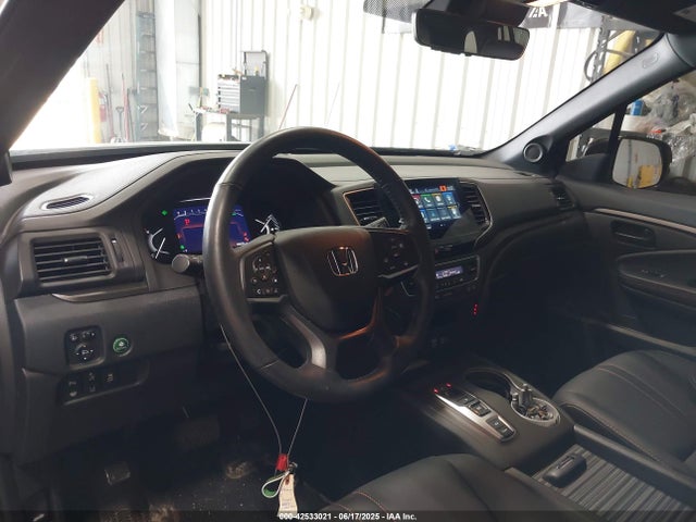 5FNYF8H63NB003038 Honda j35y6