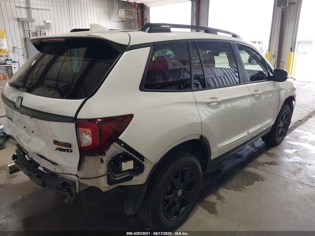 5FNYF8H63NB003038 Honda j35y6
