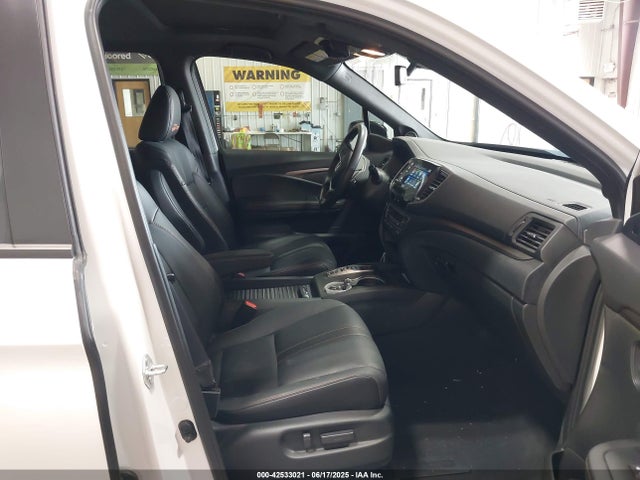 5FNYF8H63NB003038 Honda j35y6