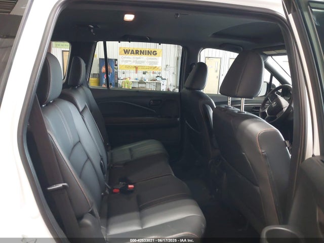 5FNYF8H63NB003038 Honda j35y6
