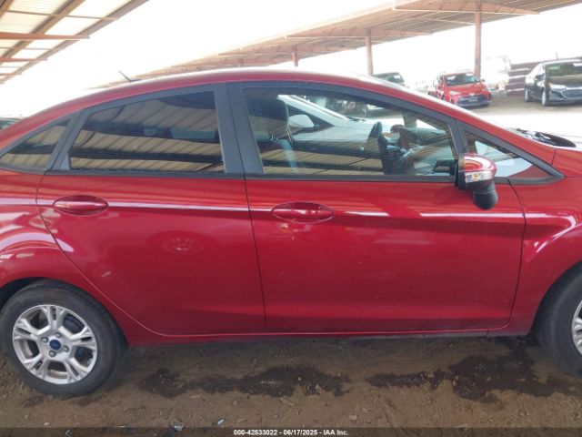 3FADP4BJ3GM189539 Ford 1.6l ti-vct premium fuel