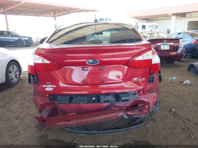 3FADP4BJ3GM189539 Ford 1.6l ti-vct premium fuel