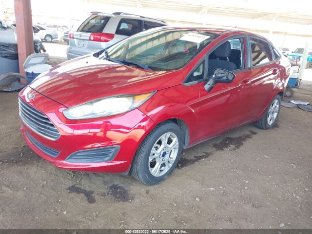 3FADP4BJ3GM189539 Ford 1.6l ti-vct premium fuel