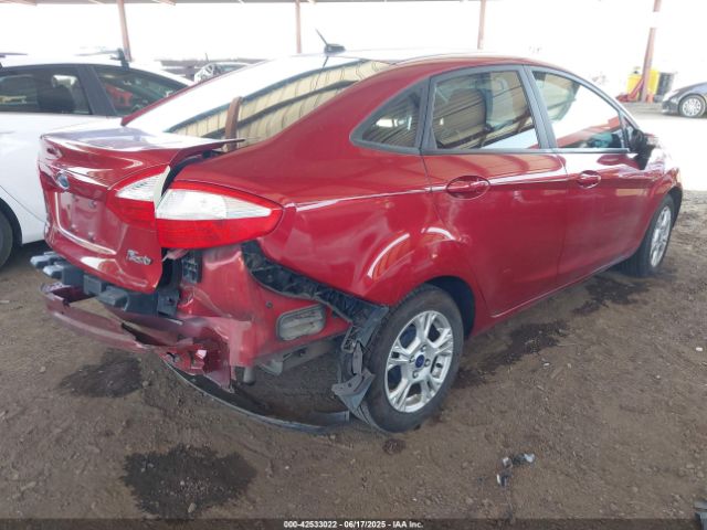 3FADP4BJ3GM189539 Ford 1.6l ti-vct premium fuel