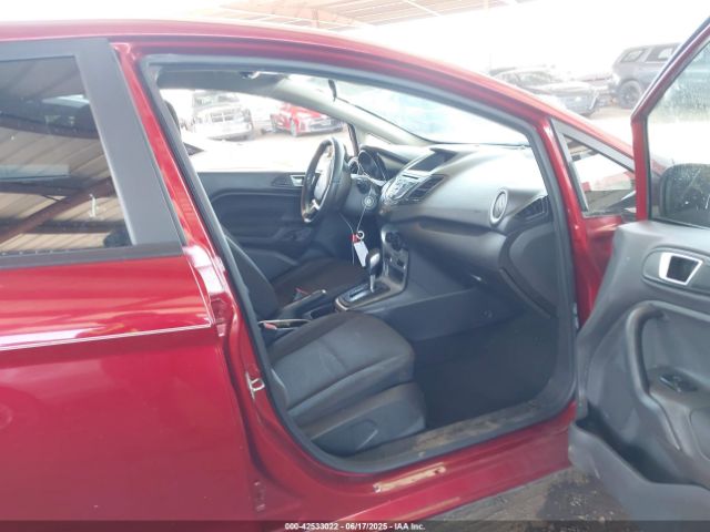 3FADP4BJ3GM189539 Ford 1.6l ti-vct premium fuel