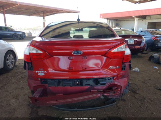3FADP4BJ3GM189539 Ford 1.6l ti-vct premium fuel