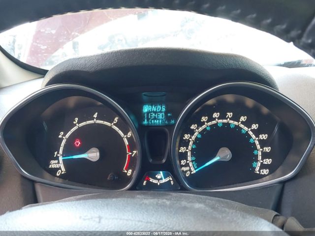 3FADP4BJ3GM189539 Ford 1.6l ti-vct premium fuel