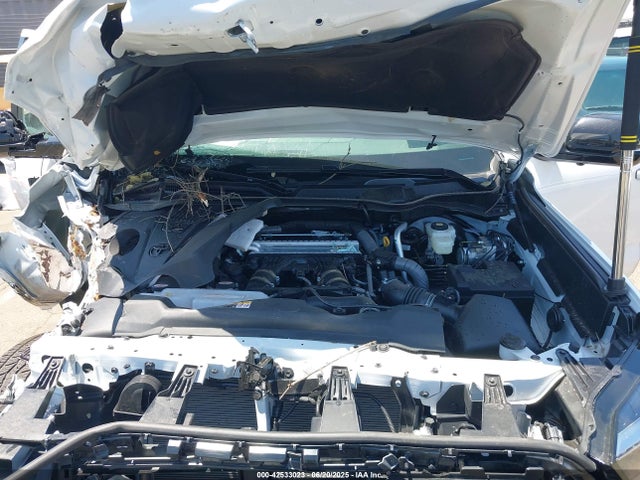 5TFWA5DB9SX283900 Toyota v35a-fts