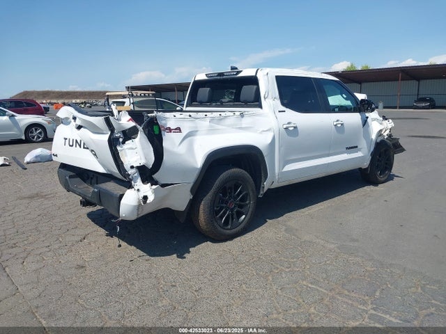 5TFWA5DB9SX283900 Toyota v35a-fts