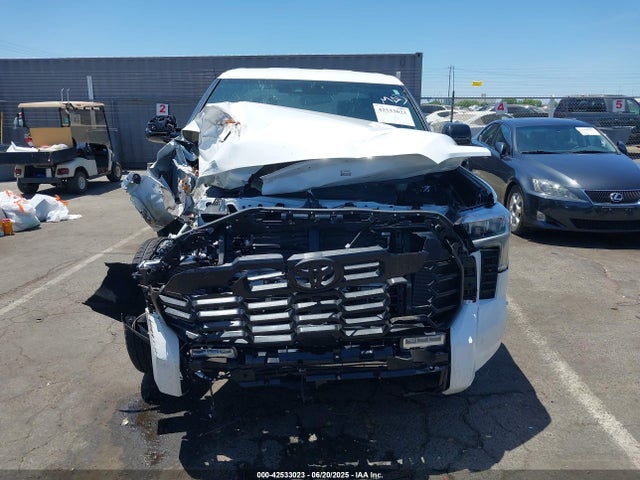 5TFWA5DB9SX283900 Toyota v35a-fts
