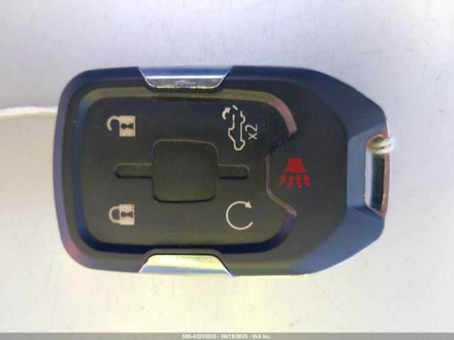 3GTP9EED6MG183046 GMC l84 - di, alum, gen 5, var 2