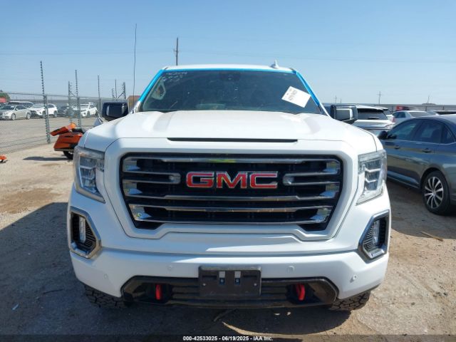 3GTP9EED6MG183046 GMC l84 - di, alum, gen 5, var 2