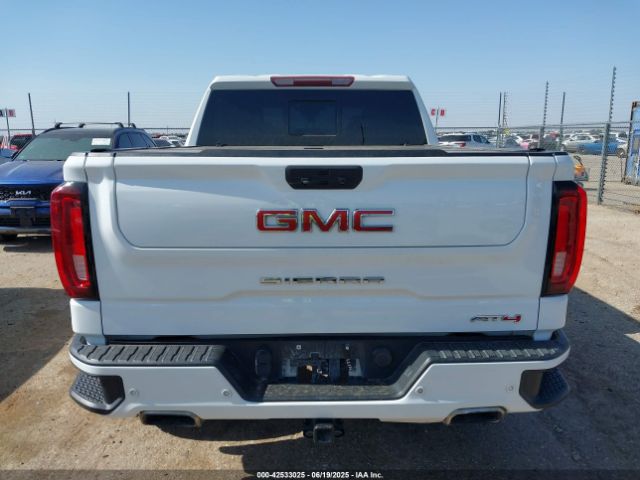 3GTP9EED6MG183046 GMC l84 - di, alum, gen 5, var 2