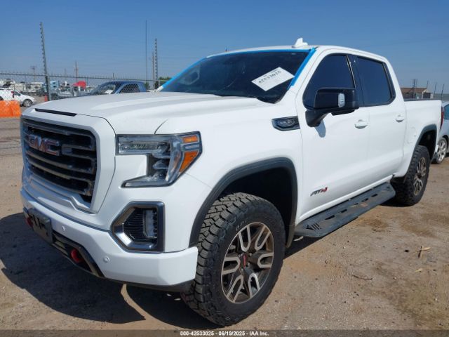 3GTP9EED6MG183046 GMC l84 - di, alum, gen 5, var 2