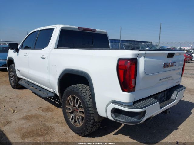 3GTP9EED6MG183046 GMC l84 - di, alum, gen 5, var 2