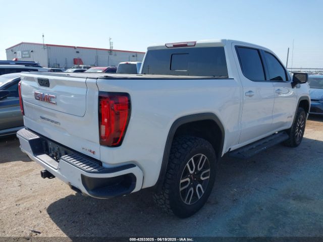 3GTP9EED6MG183046 GMC l84 - di, alum, gen 5, var 2