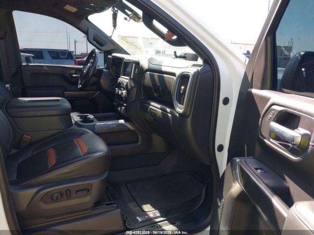 3GTP9EED6MG183046 GMC l84 - di, alum, gen 5, var 2