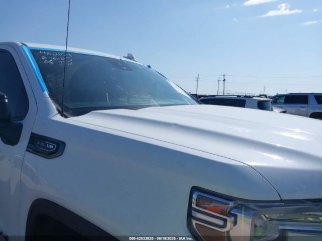3GTP9EED6MG183046 GMC l84 - di, alum, gen 5, var 2