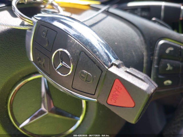 Mercedes-Benz m276 2016 4JGDA5GB0GA668139 Image 11