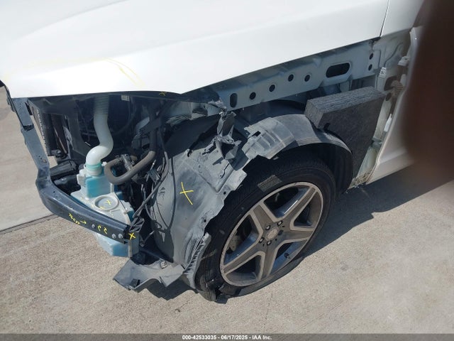 Mercedes-Benz m276 2016 4JGDA5GB0GA668139 Image 18