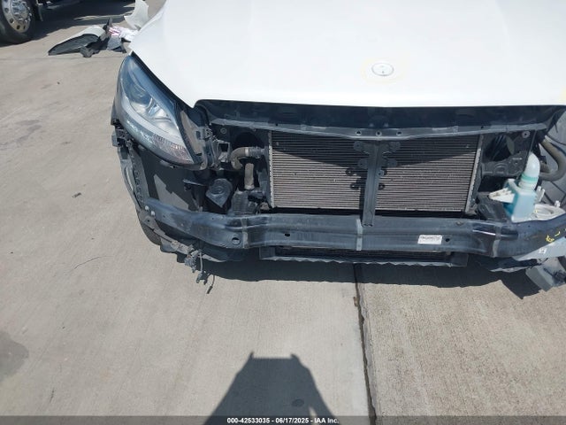 Mercedes-Benz m276 2016 4JGDA5GB0GA668139 Image 6