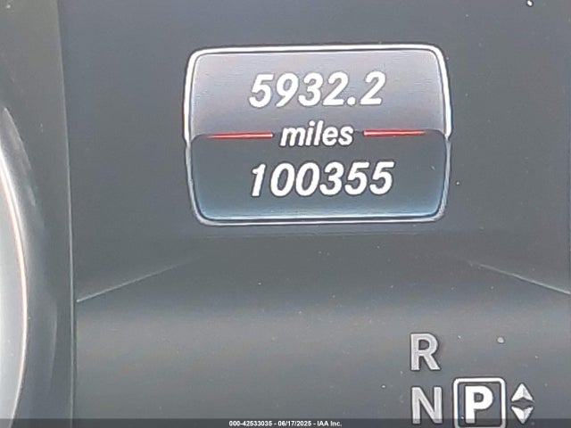 Mercedes-Benz m276 2016 4JGDA5GB0GA668139 Image 7