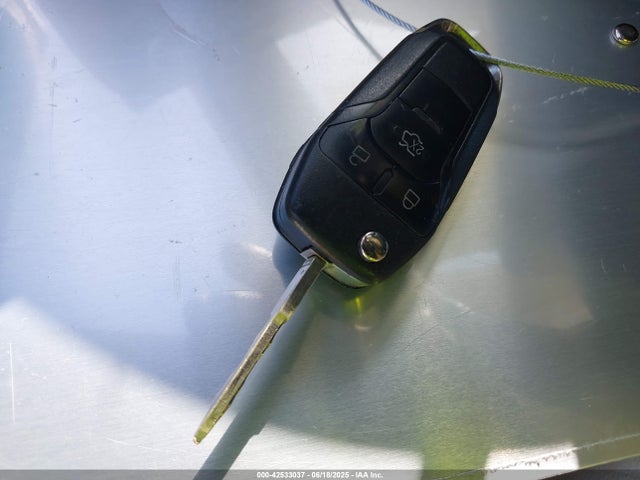 3FA6P0PU8GR187180 Ford 2016