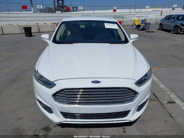 3FA6P0PU8GR187180 Ford 2016