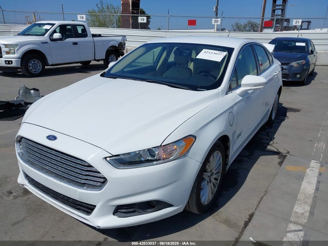 3FA6P0PU8GR187180 Ford 2016