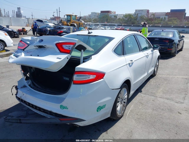 3FA6P0PU8GR187180 Ford 2016