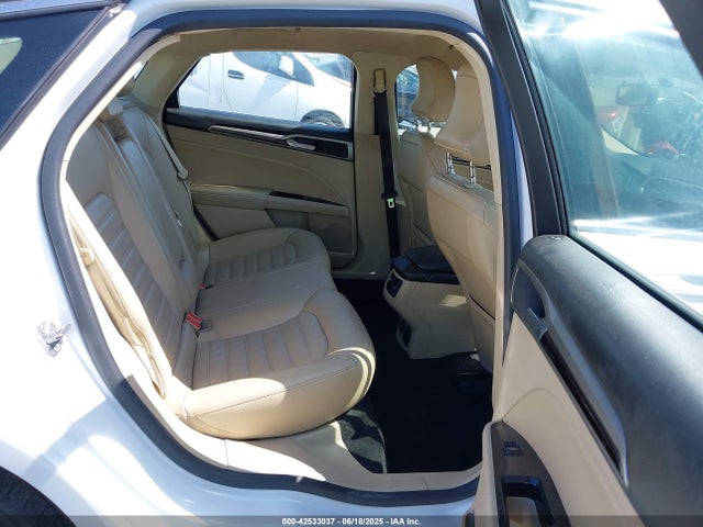 3FA6P0PU8GR187180 Ford 2016