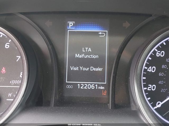 2022 TOYOTA CAMRY 4T1G11AK5NU670964 Photo 6