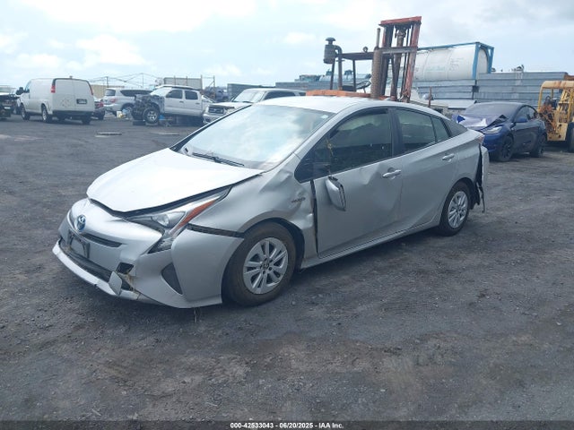 JTDKBRFU5G3014311 Toyota 2zr-fxe,1nm