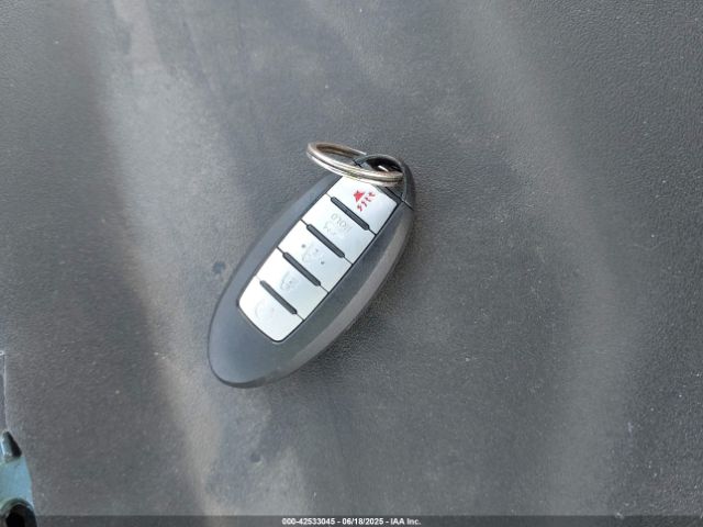 2017 INFINITI Q50 JN1EV7APXHM732834 Photo 10