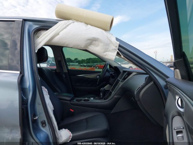 2017 INFINITI Q50 JN1EV7APXHM732834 Photo 4