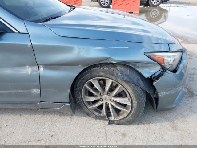 2017 INFINITI Q50 JN1EV7APXHM732834 Photo 5