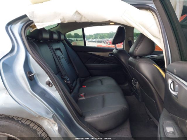 2017 INFINITI Q50 JN1EV7APXHM732834 Photo 7