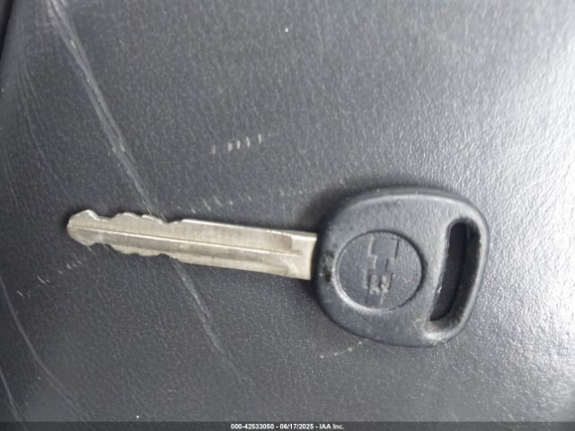 2006 HUMMER H3 SUV 5GTDN136568219855 Photo 10