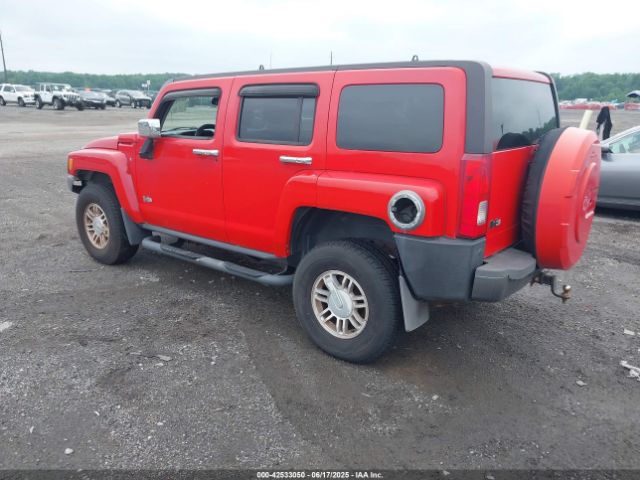 2006 HUMMER H3 SUV 5GTDN136568219855 Photo 2
