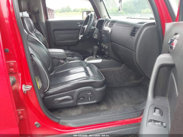 2006 HUMMER H3 SUV 5GTDN136568219855 Photo 4