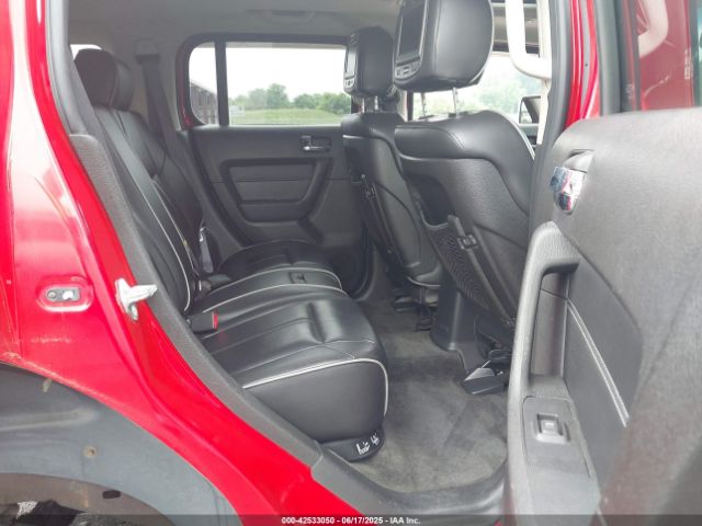 2006 HUMMER H3 SUV 5GTDN136568219855 Photo 7