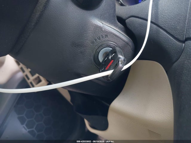 Subaru 2.5l u6 2015 4S3BNBD60F3050652 Image 11