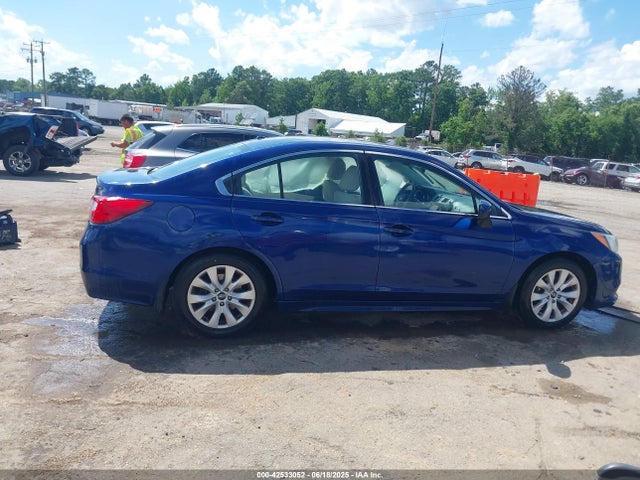 Subaru 2.5l u6 2015 4S3BNBD60F3050652 Image 13